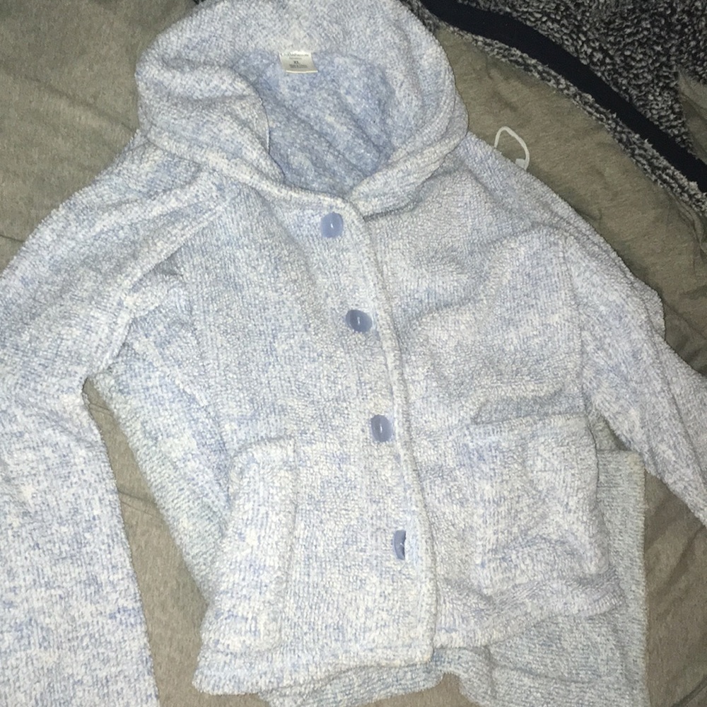 Plush SOFT Pajama set